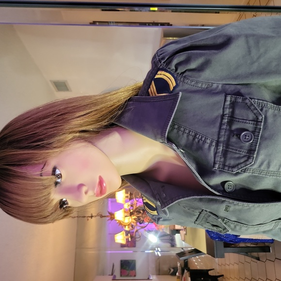 Jacket - Picture 3 of 3